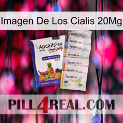 Cialis 20Mg Picture 11